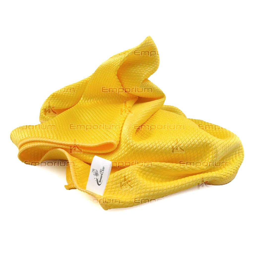 Extra Microfiber Cloth
