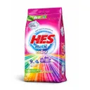 Hes 9 KG Toz Deterjan