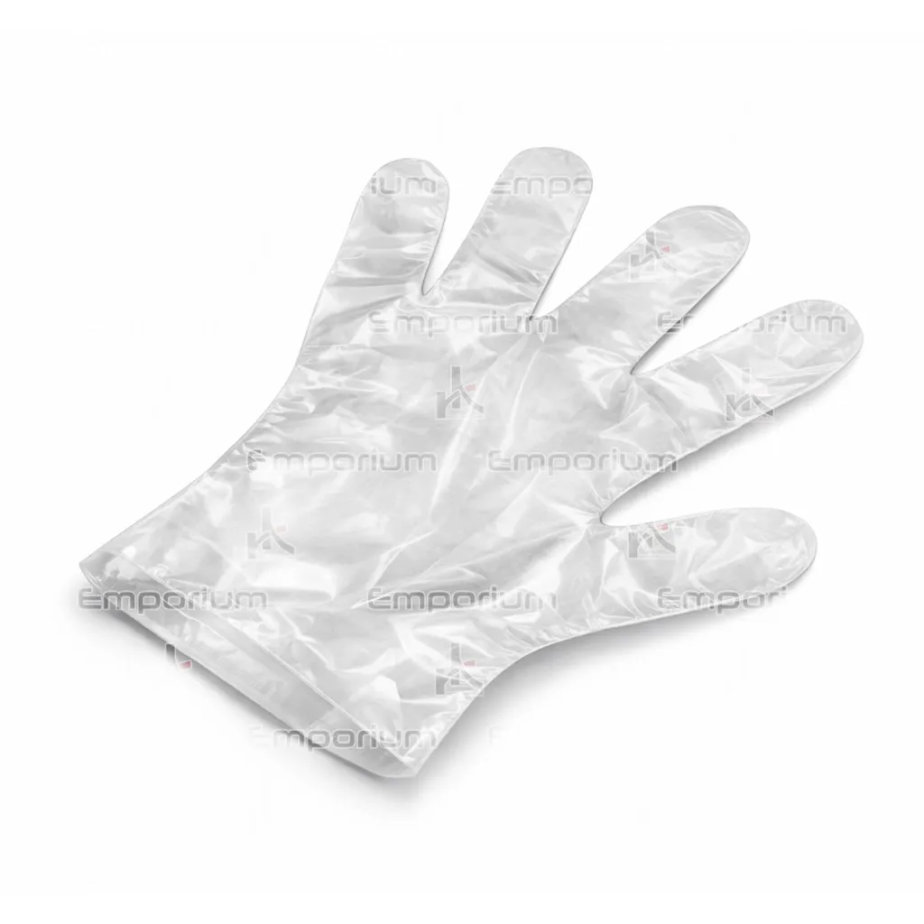 [kit-protect-144] فازات شفافة للاستخدام الواحد