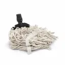 Narrow White Wet Mop