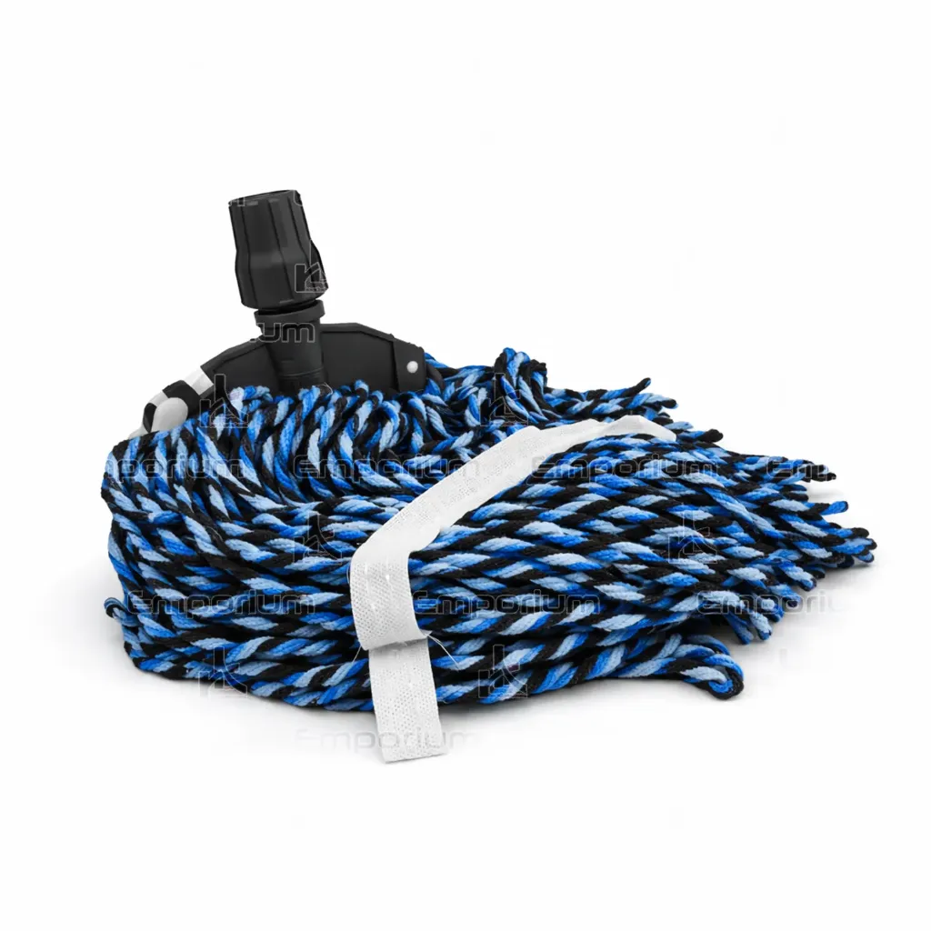 [eqp-mop-165] مسّاحة مبللة ضيقة ملونة