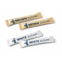 Stick Granulated Sugar (1000 Pieces)