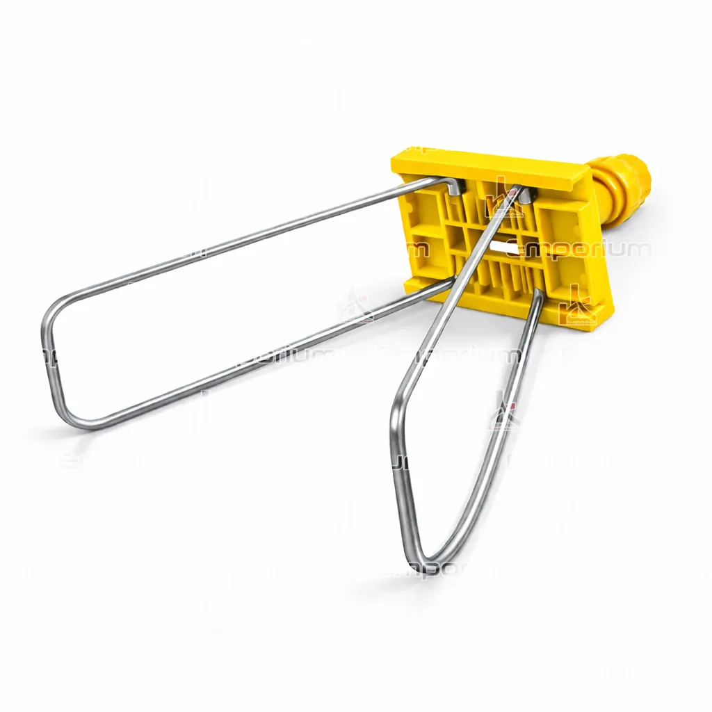 Tel Mop Aparatı