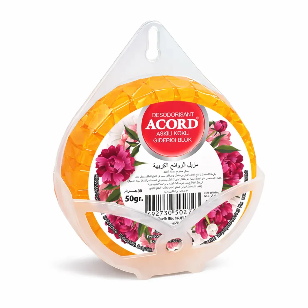 [chem-odor-174] Askılı Tuvalet Kokusu