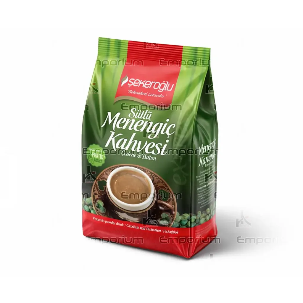 [food-hot-150] Menengiç Coffee 1000 g