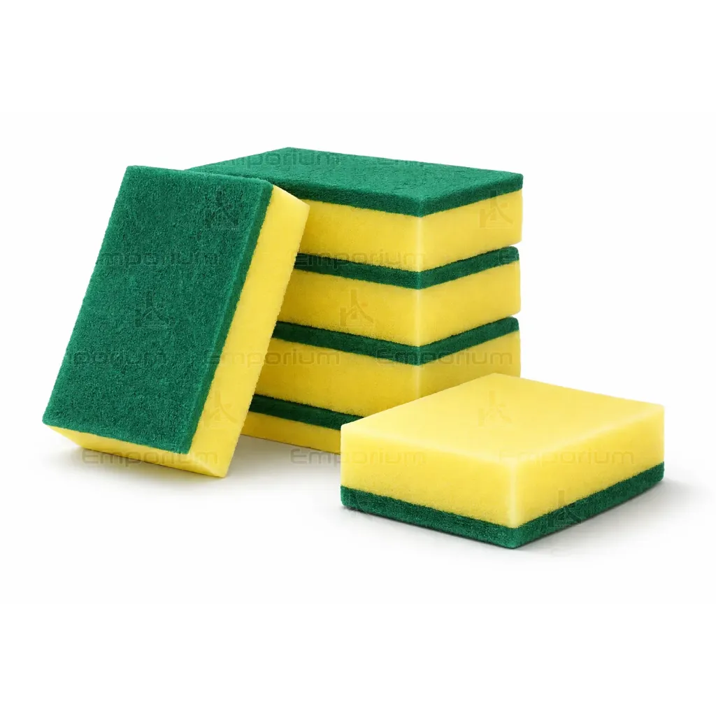 [kit-sponge-178] Sünger