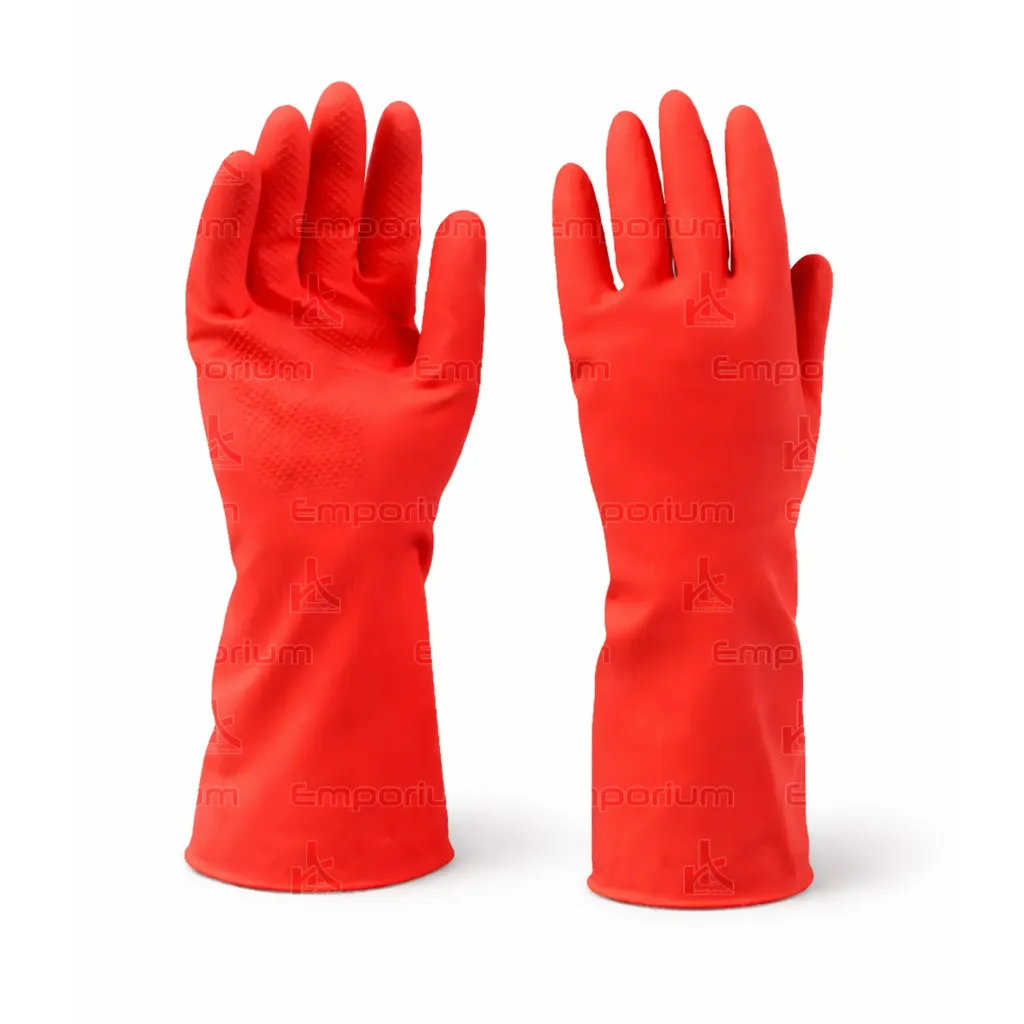 [kit-glove-179] Bulaşık Eldiveni