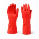 Elpic Guardy 55 / Orange Chemical Gloves
