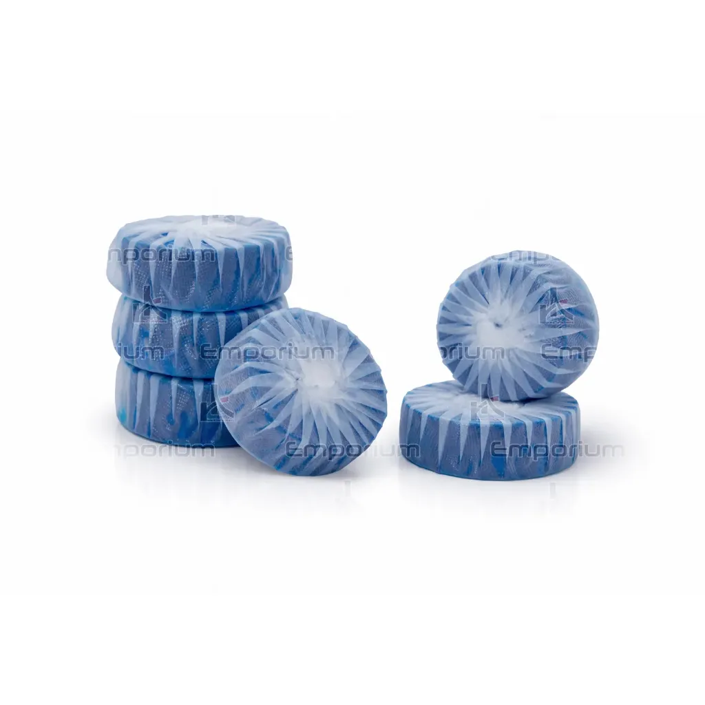 Reservoir – WC Blocks 