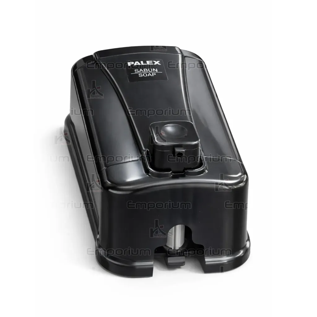 500 cc Liquid Hand Soap Dispenser