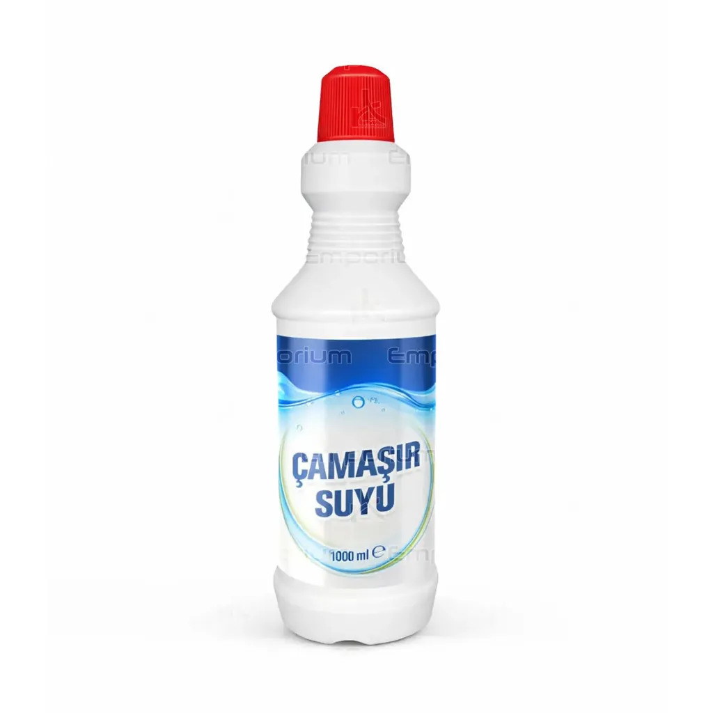 [chem-laundry-187] 1000 ml Çamaşır Suyu