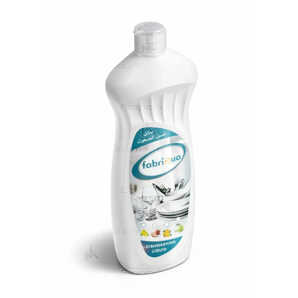 [chem-kitch-191] 750 ml. Dishwashing Detergent