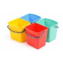 Spare Housekeeping Cart Bucket