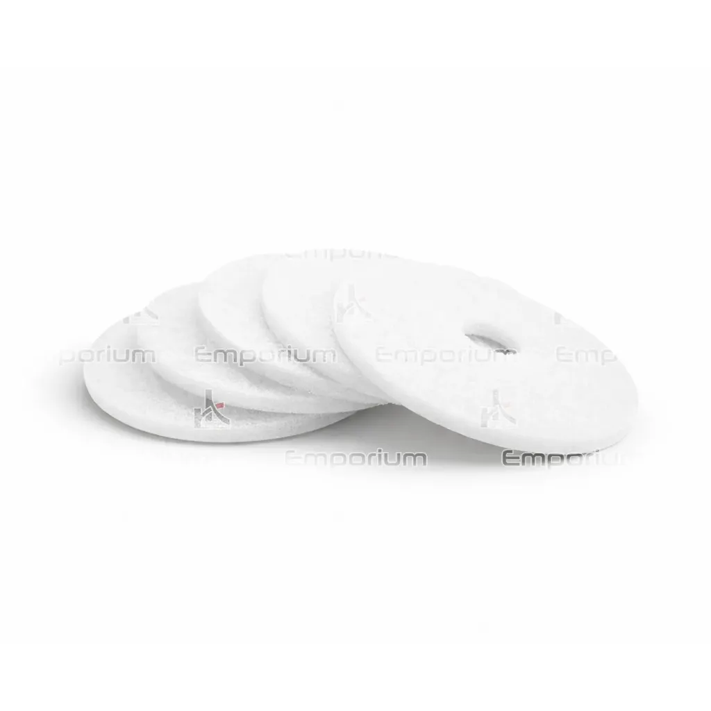 43 Cm Zemin Temizleme Pedi 3M ™