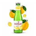 Limonlu Doğal Maden Suyu