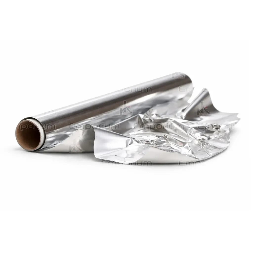 Aluminum Foil