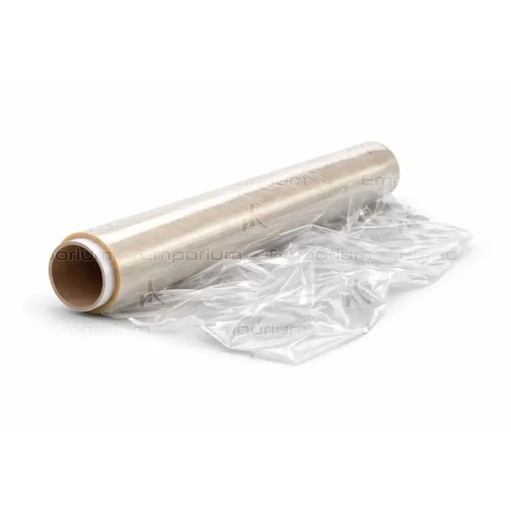 [kit-dispo-207] Stretch Film