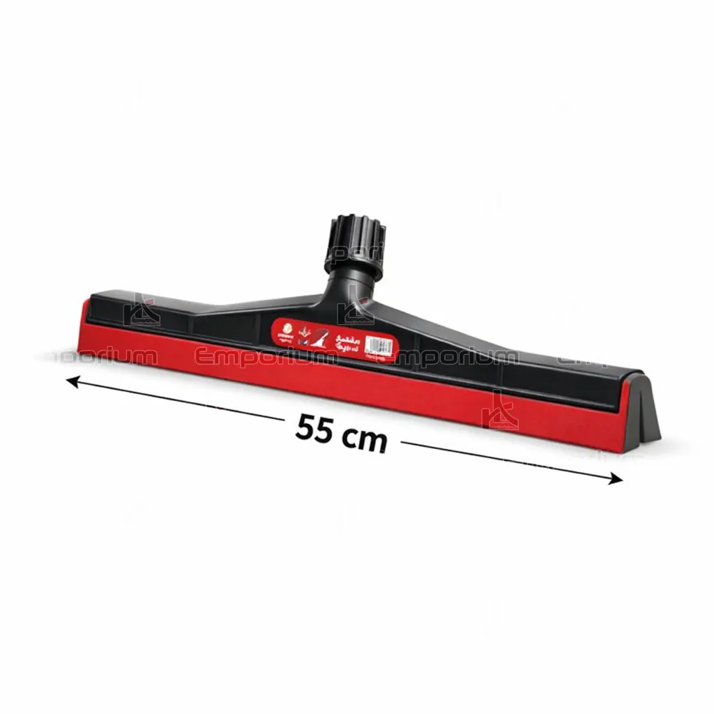 [eqp-squee-216-0055] Eko. Çift Süngerli Yer Çek (55 Cm)