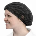 Disposable Non-Woven Hair Cap