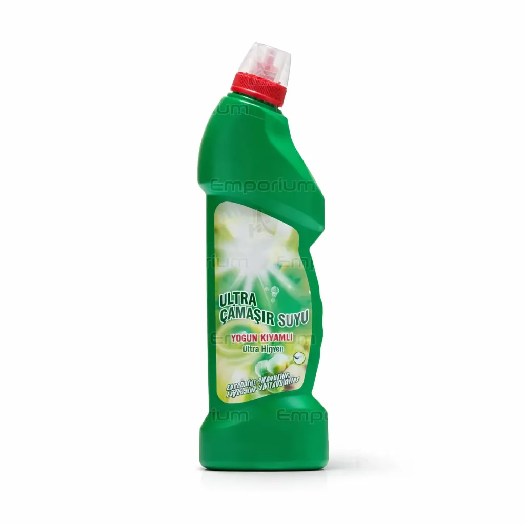 [chem-laundry-224] مبيّض مركز ٧٥٠ مل