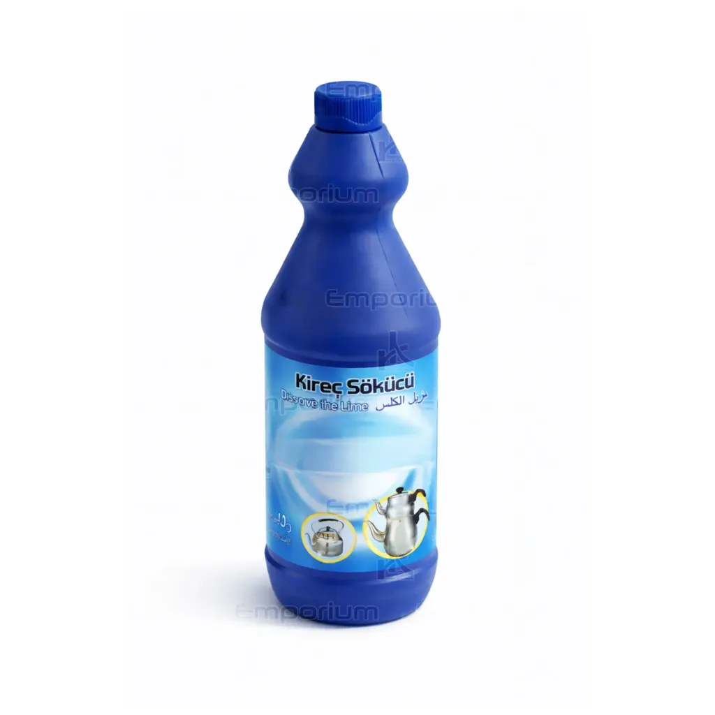 [chem-floor-226] 900 ml Kireç ve Pas Sökücü