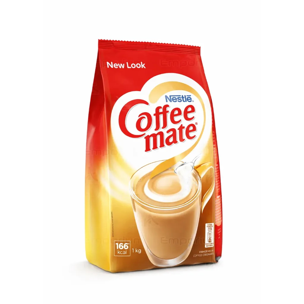 Nestlé Coffee Mate Kahve Kreması 1000 g