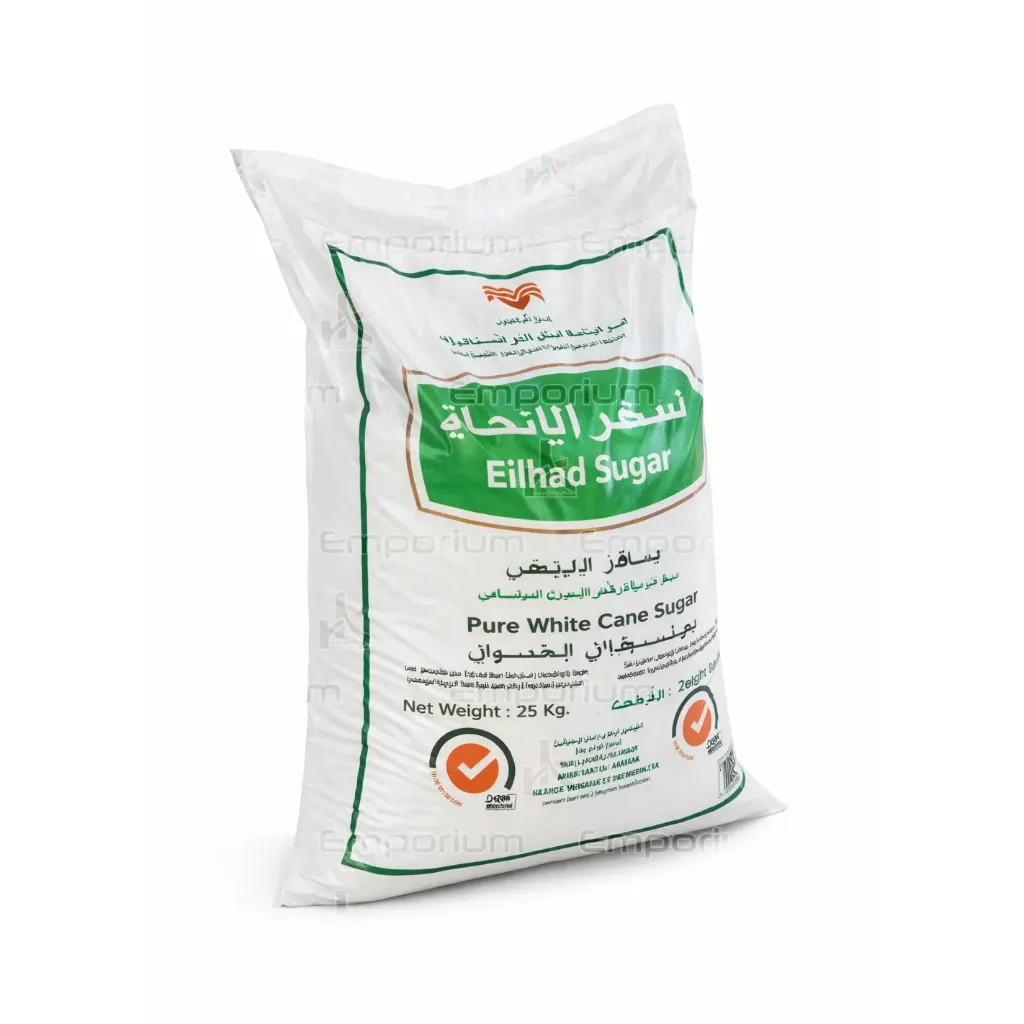 25 KG Toz Şeker