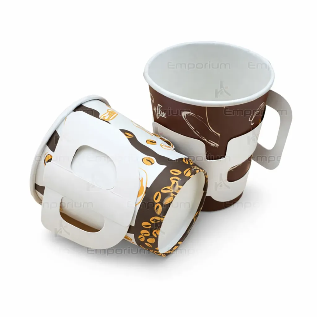 [kit-dispo-236] 7 oz Karton Bardak