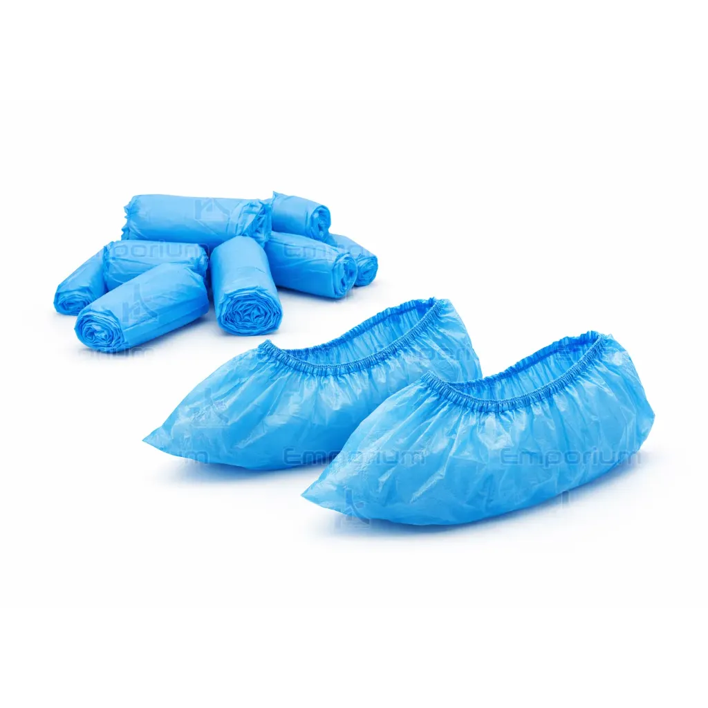 Disposable Shoe Covers
