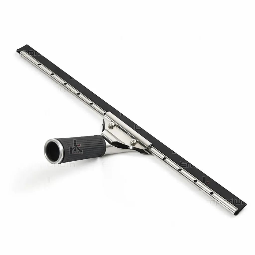 Metal Cam Çek