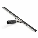 Metal Glass Squeegee