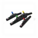 Double Rubber Floor Squeegee