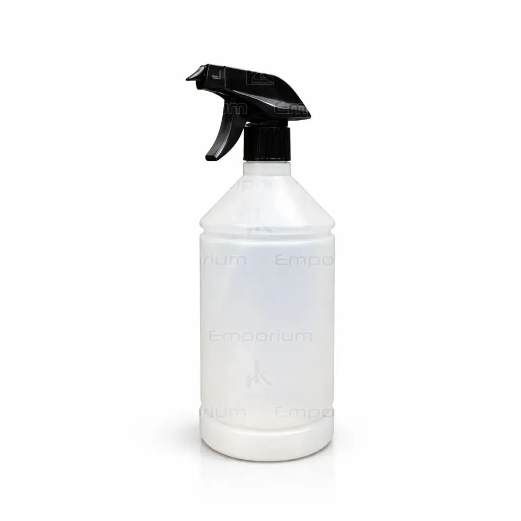 [disp-tech-238] Empty Spray Bottle