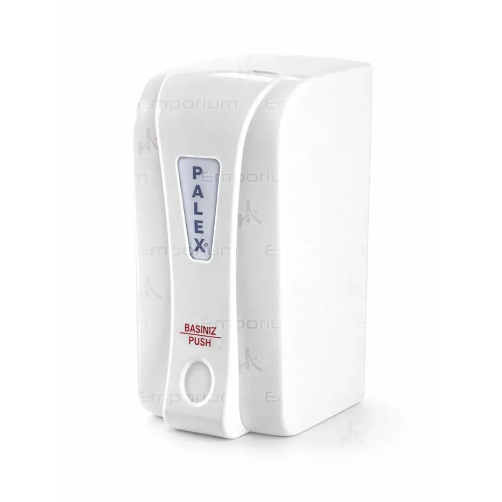 [disp-soap-246] Prestij Sıvı Sabun Aparatı