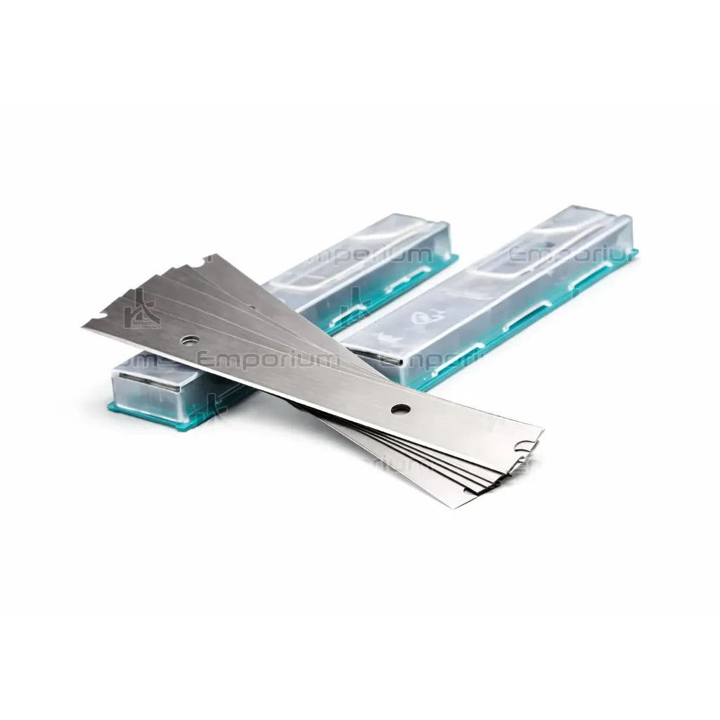 Floor Scraping Blade