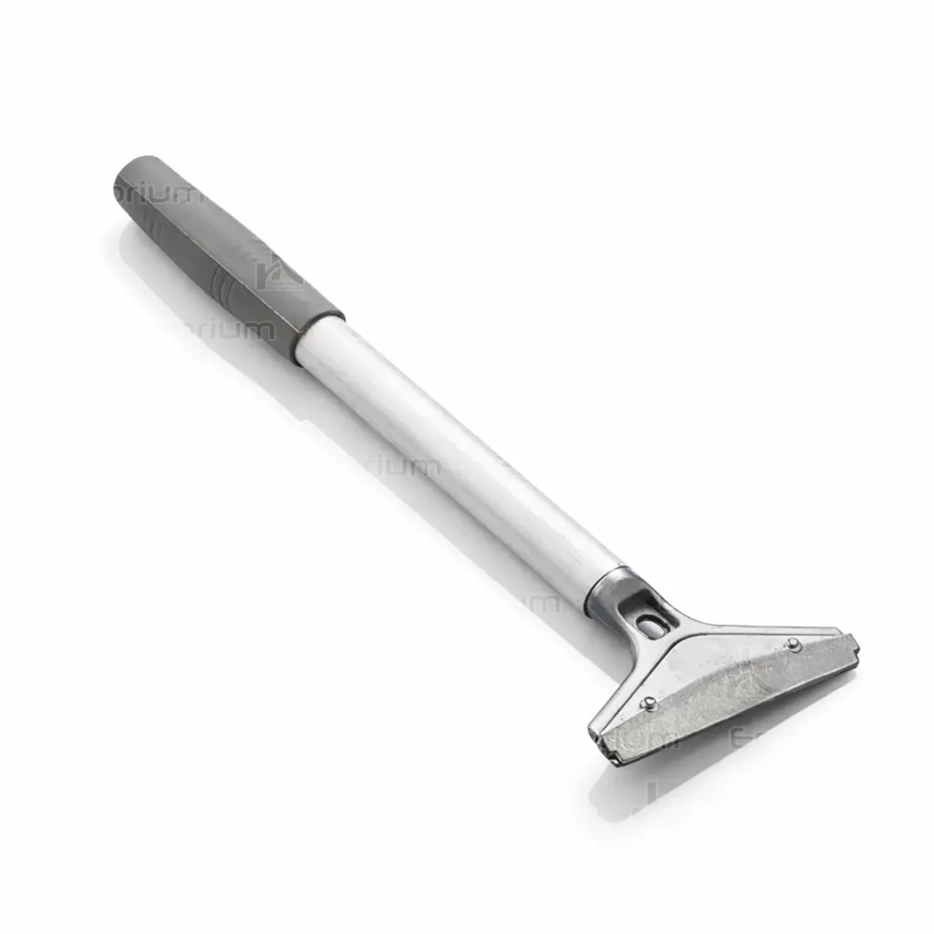 [eqp-f.cons-245] Metal Floor Scraper