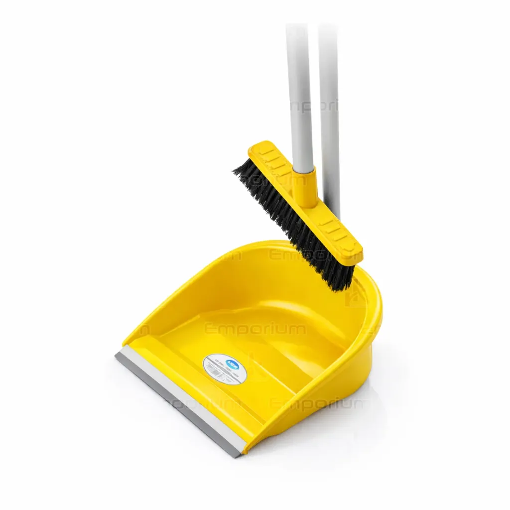 [eqp-brush-251] Lüks Ayaklı Saplı Faraşlı Takım