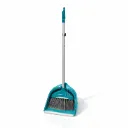 Jumbo Standing Dustpan and Broom Set