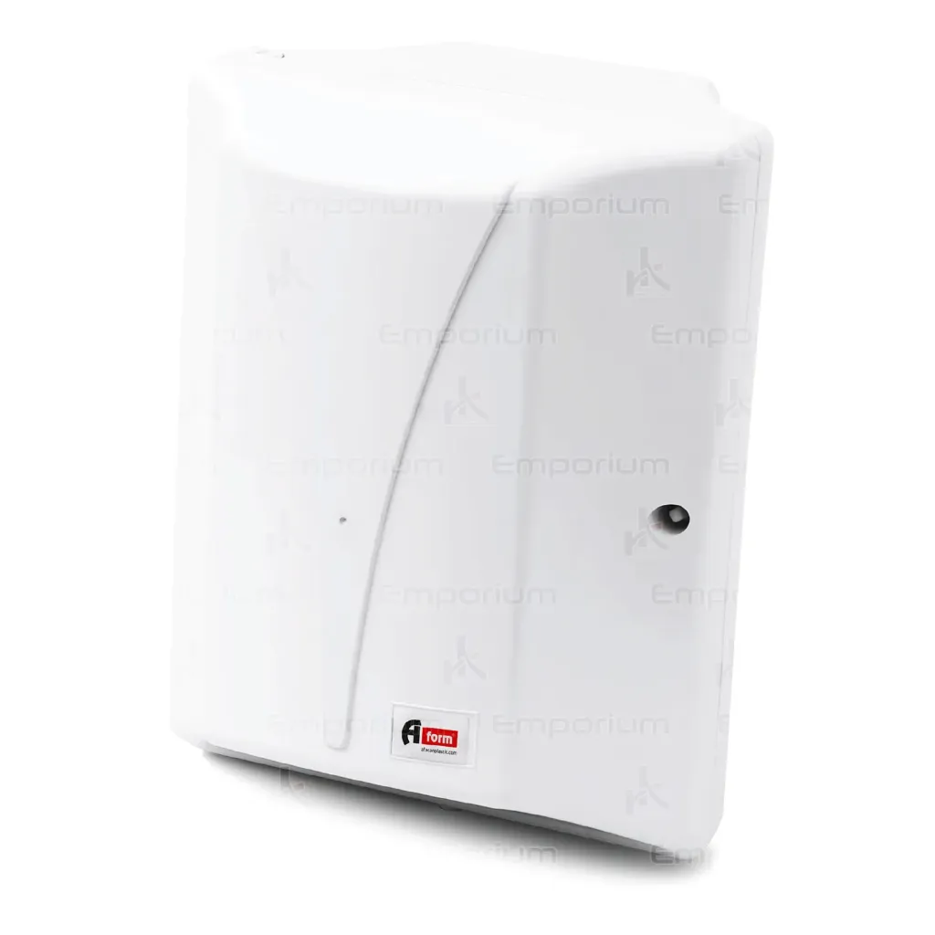 Center-Pull Paper Towel Dispenser