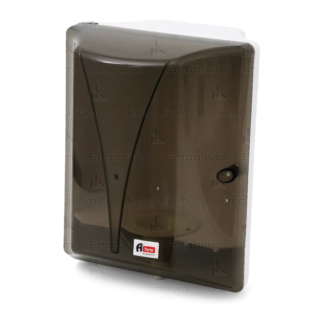 Center-Pull Paper Towel Dispenser