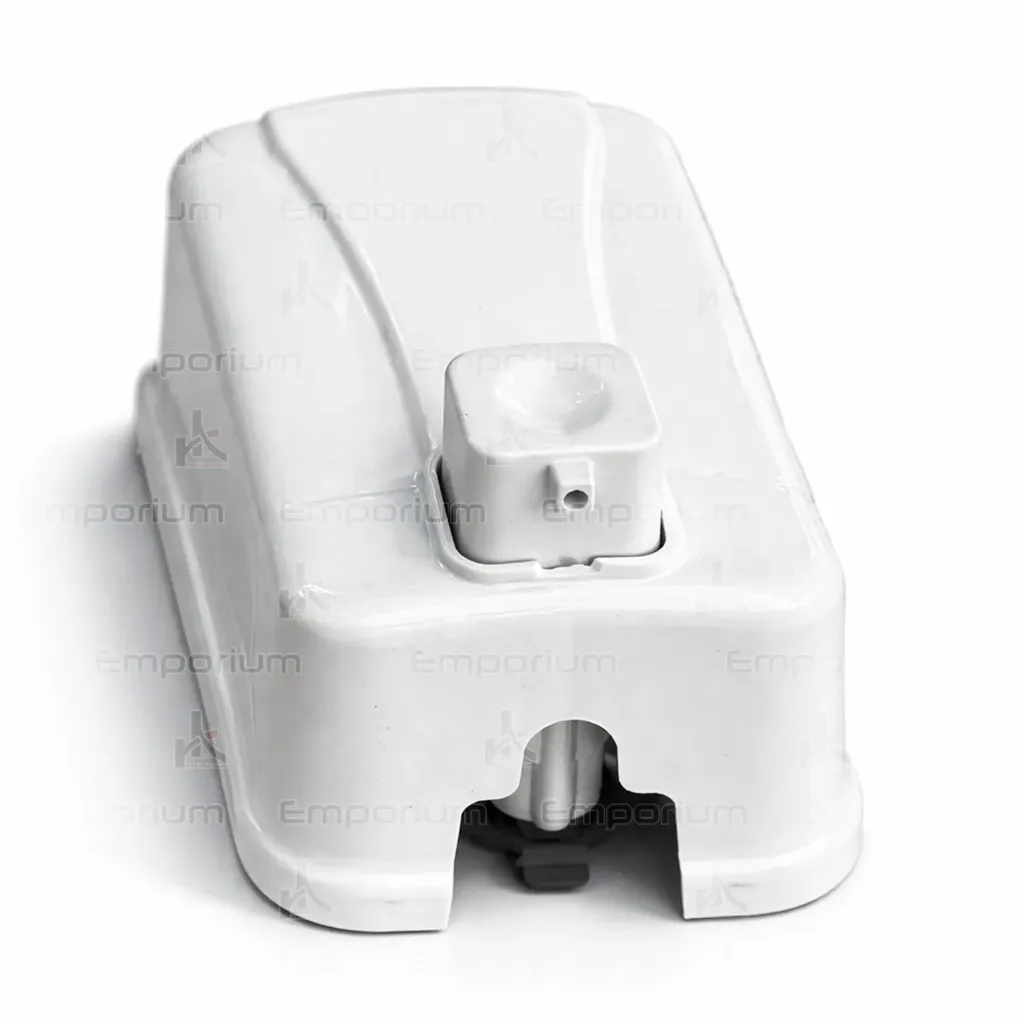 500 cc Foam Hand Soap Dispenser