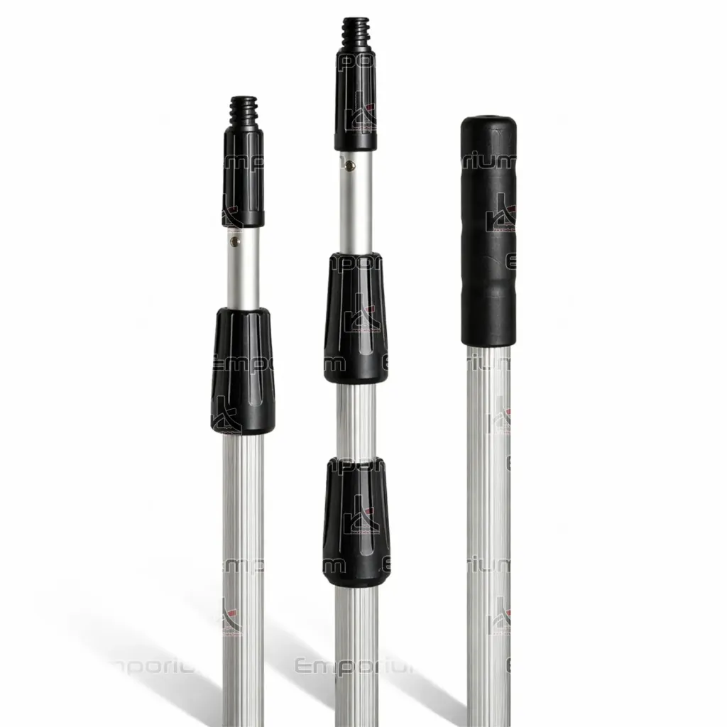 Teleskopik Sap Uzatma