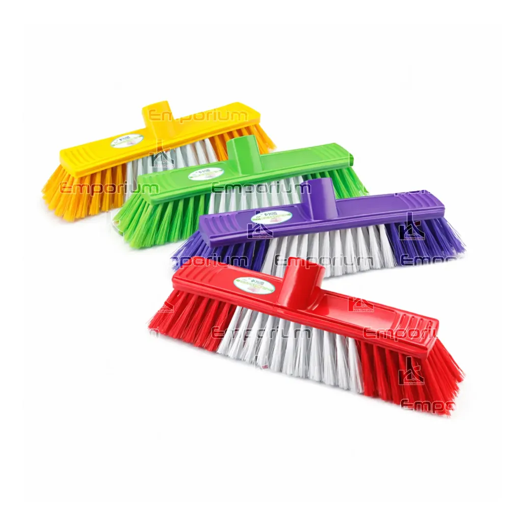 [eqp-brush-272] Soft Floor Brush