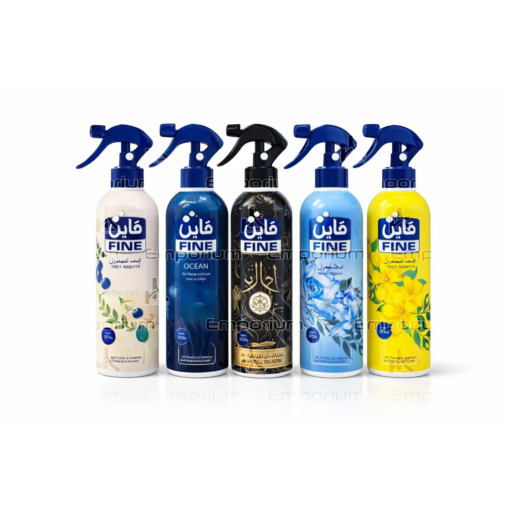 [chem-odor-278] فاين معطر جو ٥٠٠ مل