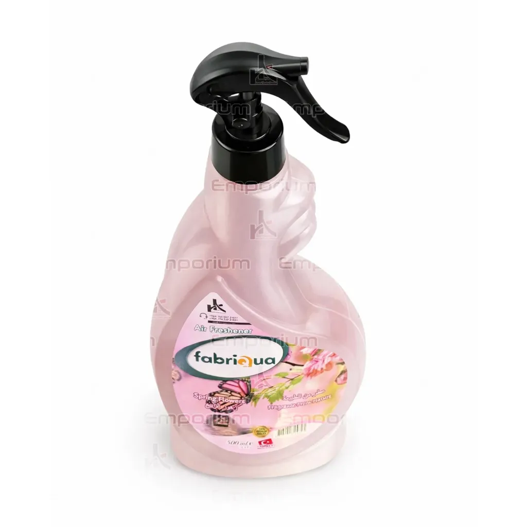 Oda Parfümü 500 ml