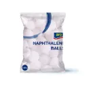 Naftalin Tablet Koku