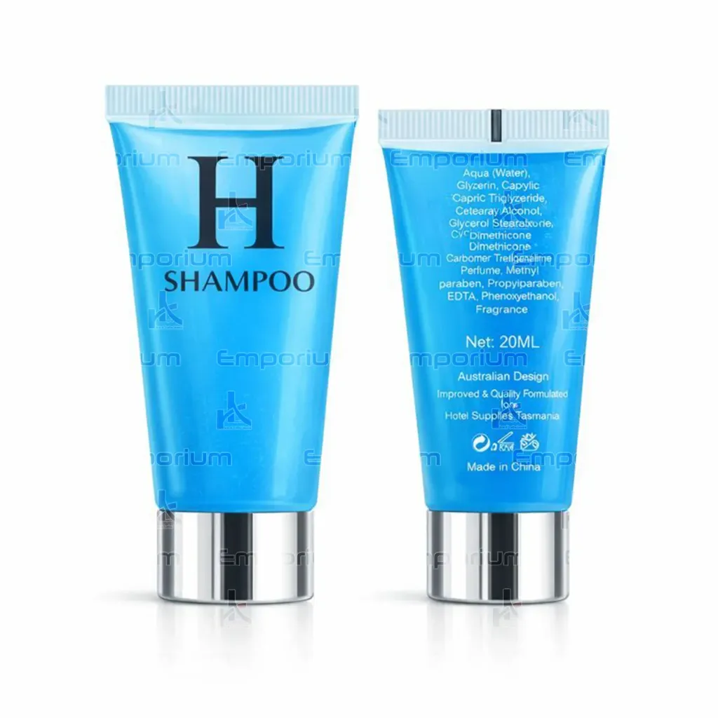 Hotel Shampoo 20 g 
