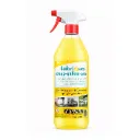 Deep-Yellow-Pro Ultra Yağ Sökücü 1000 ml
