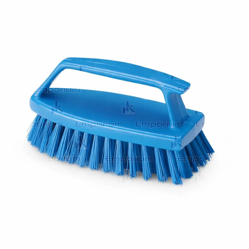 [eqp-brush-284] Hard Hand Brush