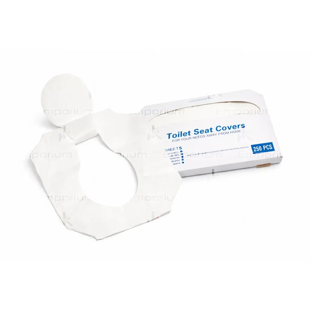 Disposable Toilet Seat Cover